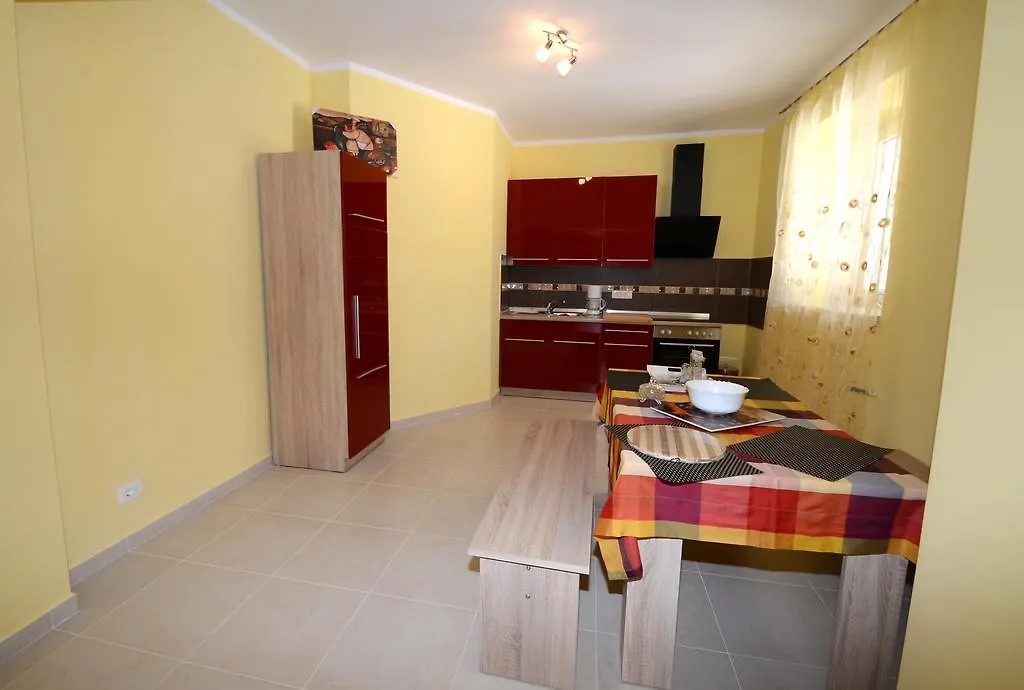 Apartments Villa Mimi Višnjan 0*,  크로아티아