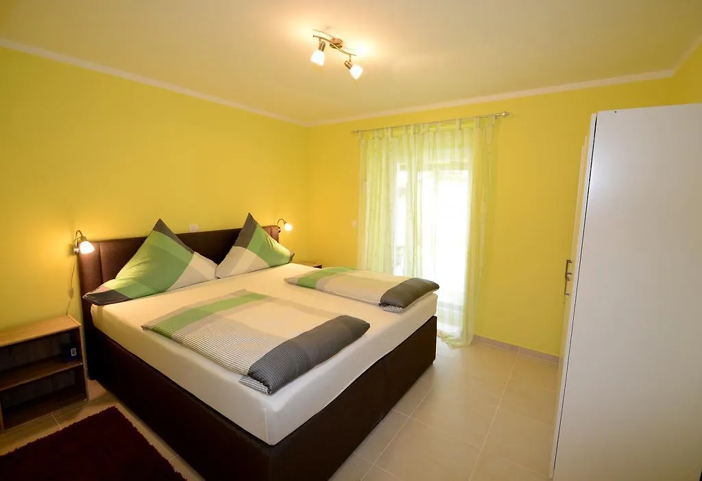 Apartments Villa Mimi Višnjan 0*,  크로아티아