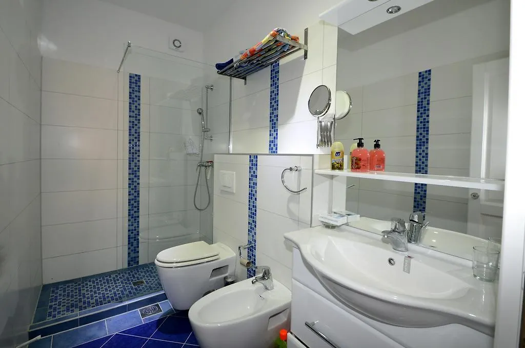Apartments Villa Mimi Višnjan 크로아티아