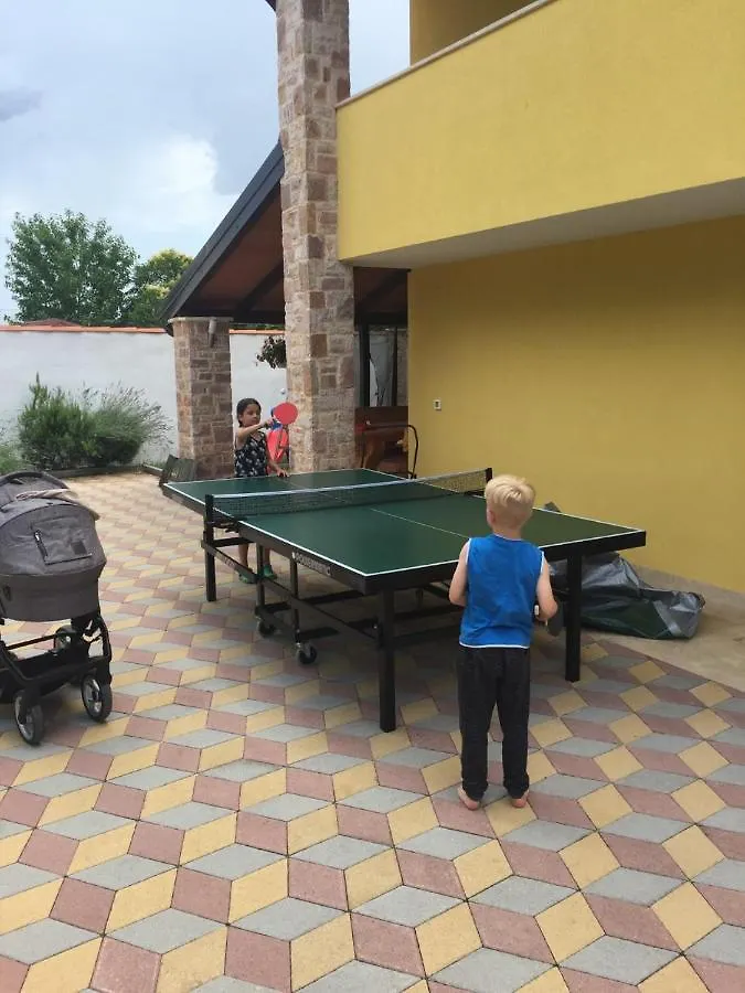 Apartments Villa Mimi Višnjan