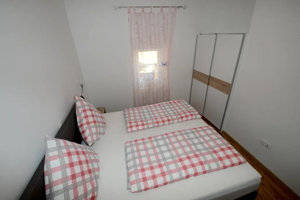 Apartments Villa Mimi Višnjan