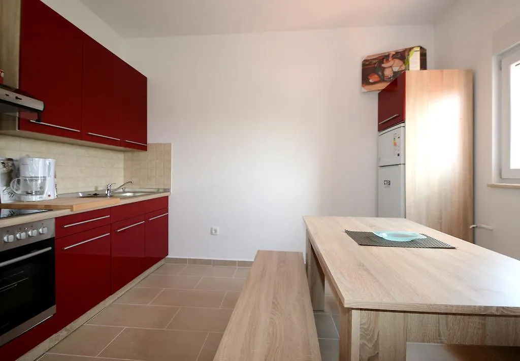 Apartments Villa Mimi Višnjan
