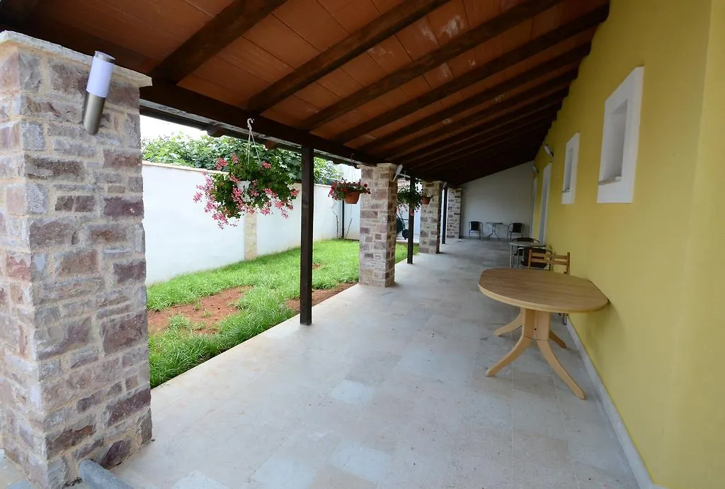 Apartments Villa Mimi Višnjan